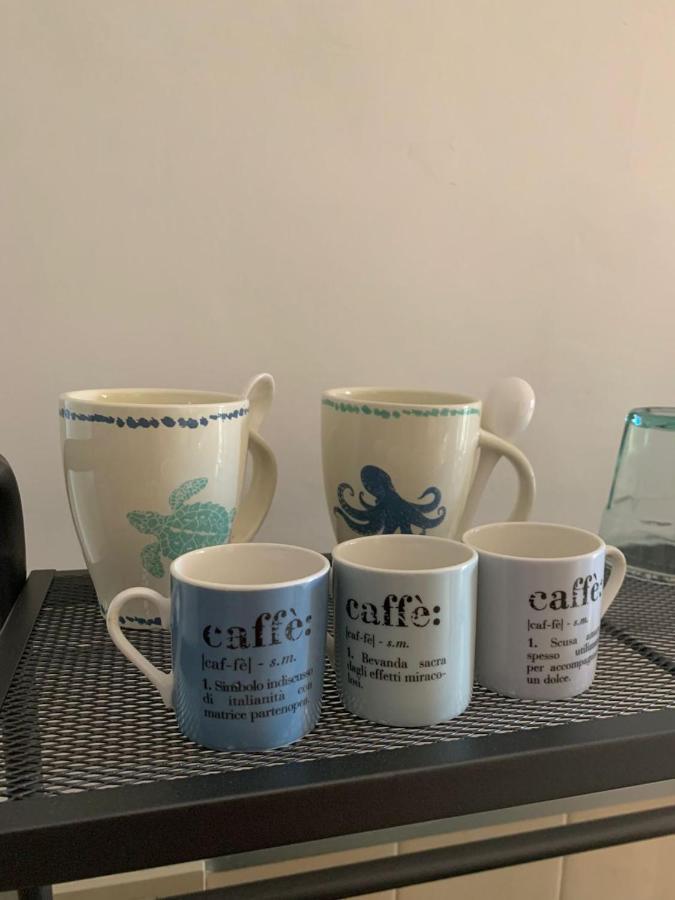 Casa Verdemare Lido di Ostia Kültér fotó