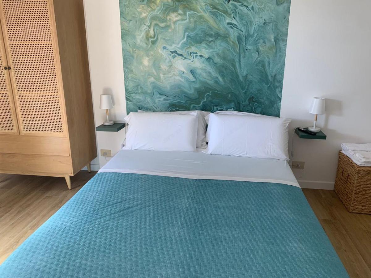Casa Verdemare Lido di Ostia Kültér fotó