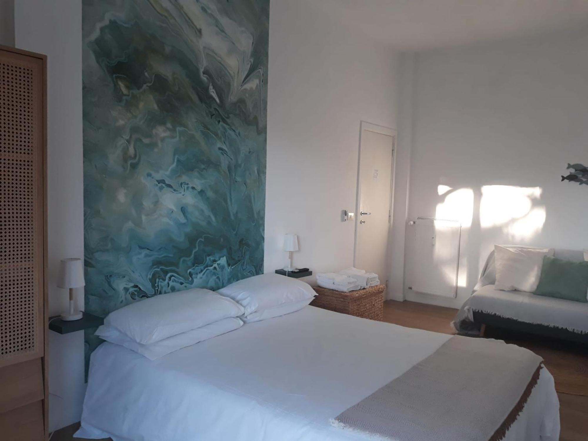 Casa Verdemare Lido di Ostia Kültér fotó